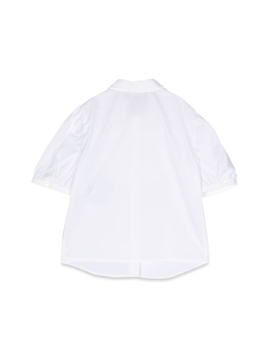 Emporio Armani SHORT SLEEVE SHIRT