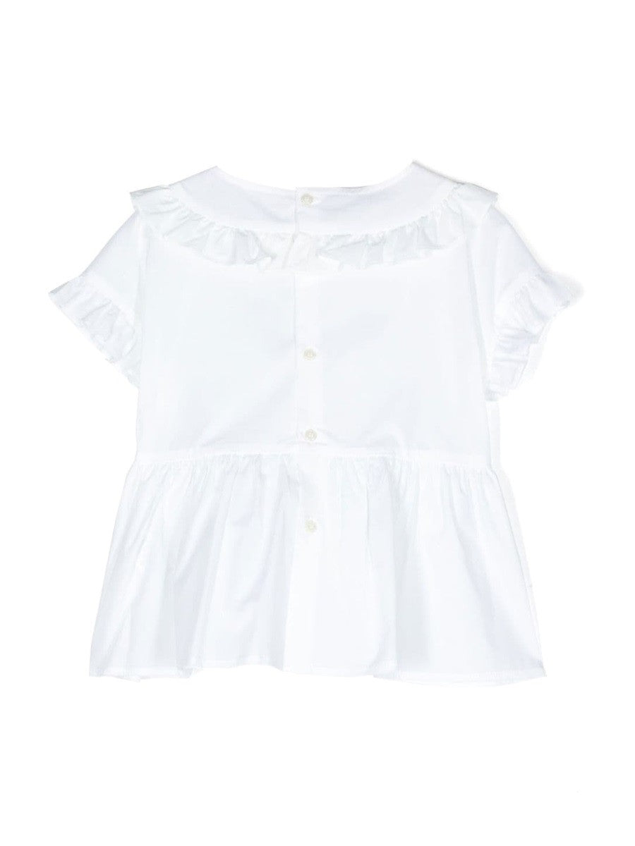 IL GUFO short sleeve shirt