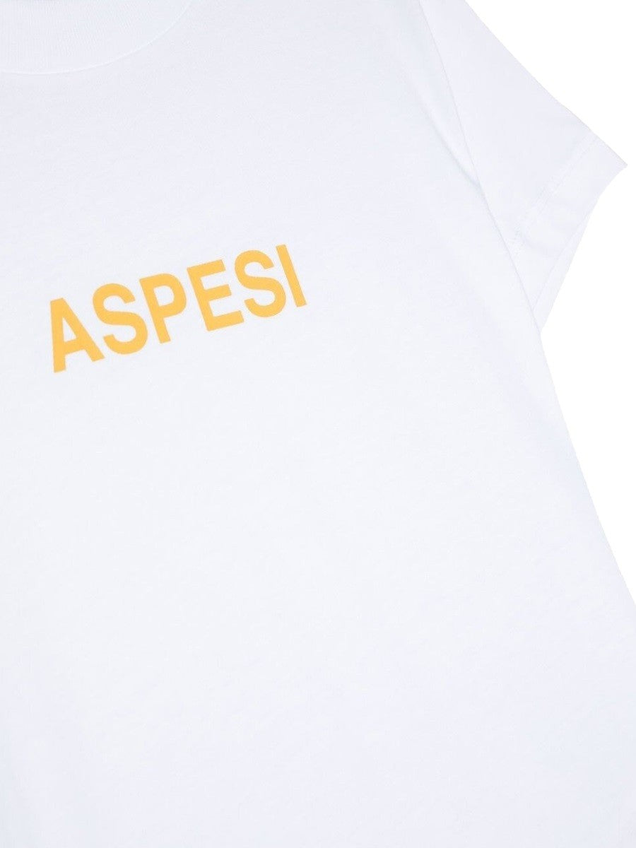 ASPESI short sleeve shirt