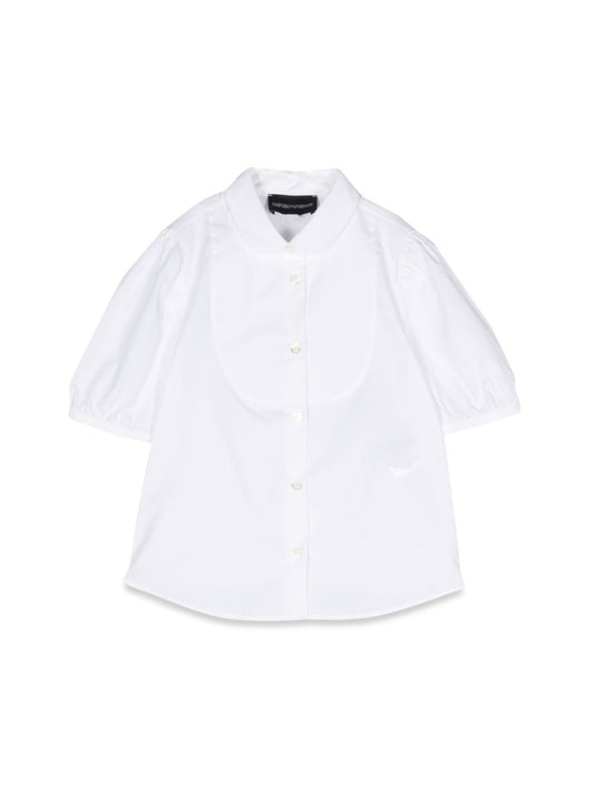 Emporio Armani SHORT SLEEVE SHIRT