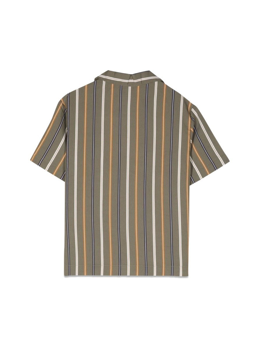 ASPESI short sleeve shirt