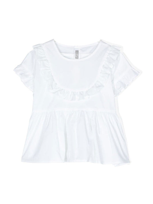 IL GUFO short sleeve shirt