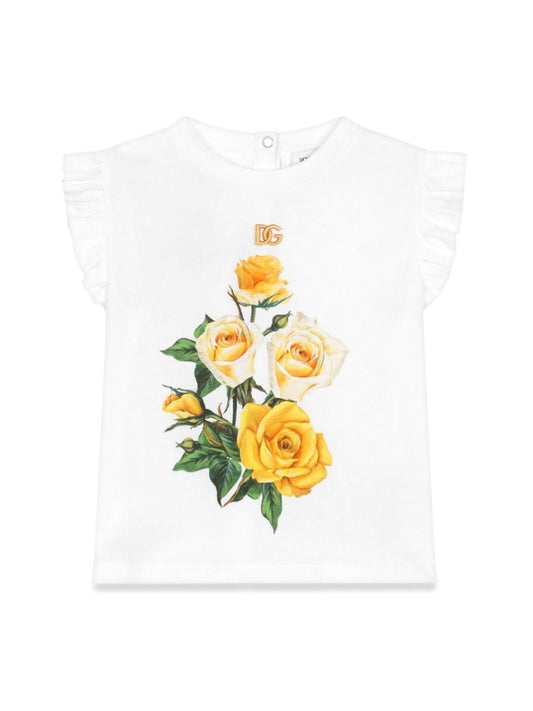 Dolce & Gabbana SHORT SLEEVE T-SHIRT