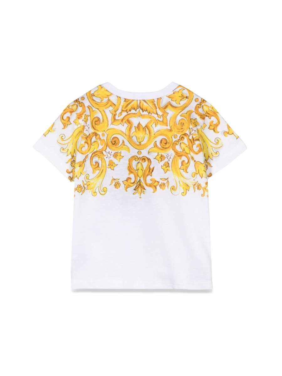 Dolce & Gabbana SHORT SLEEVE T-SHIRT