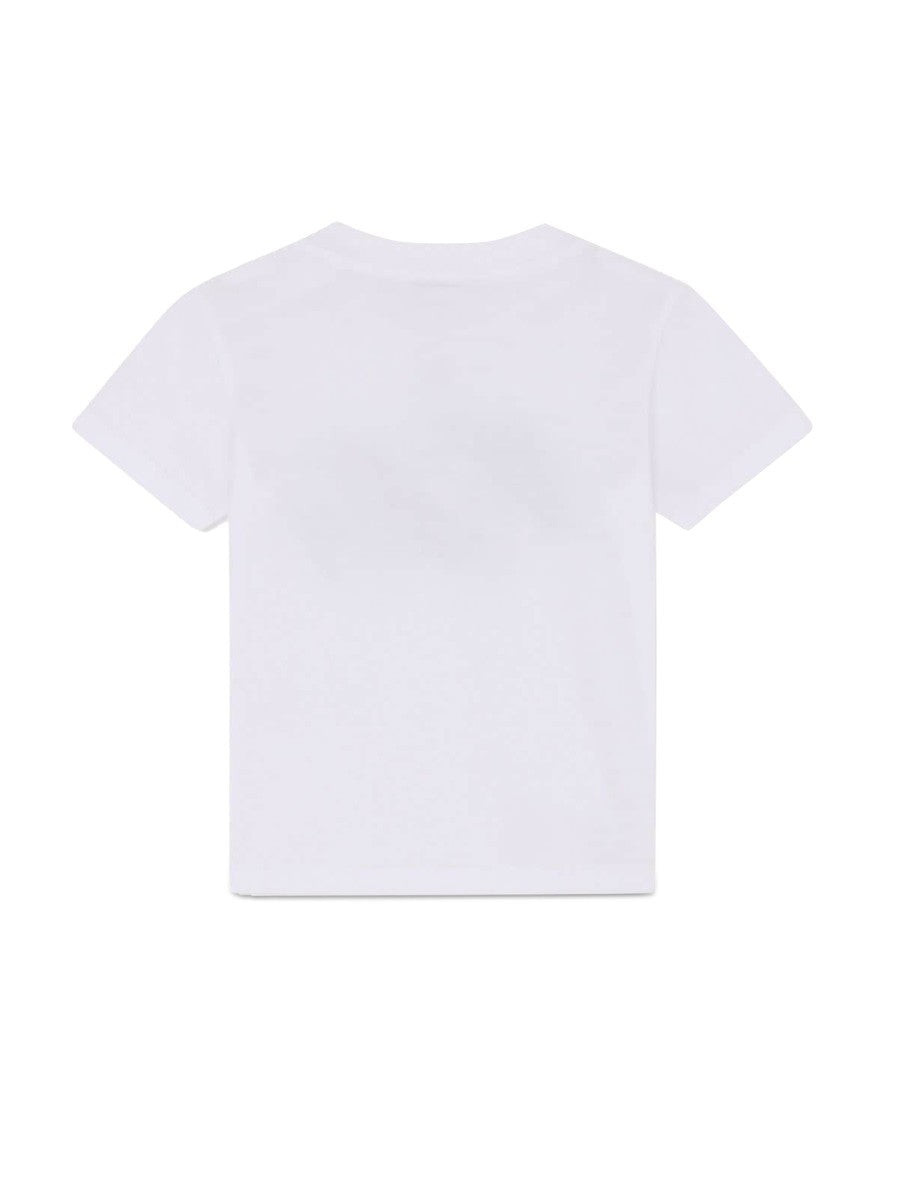 Dolce & Gabbana SHORT SLEEVE T-SHIRT