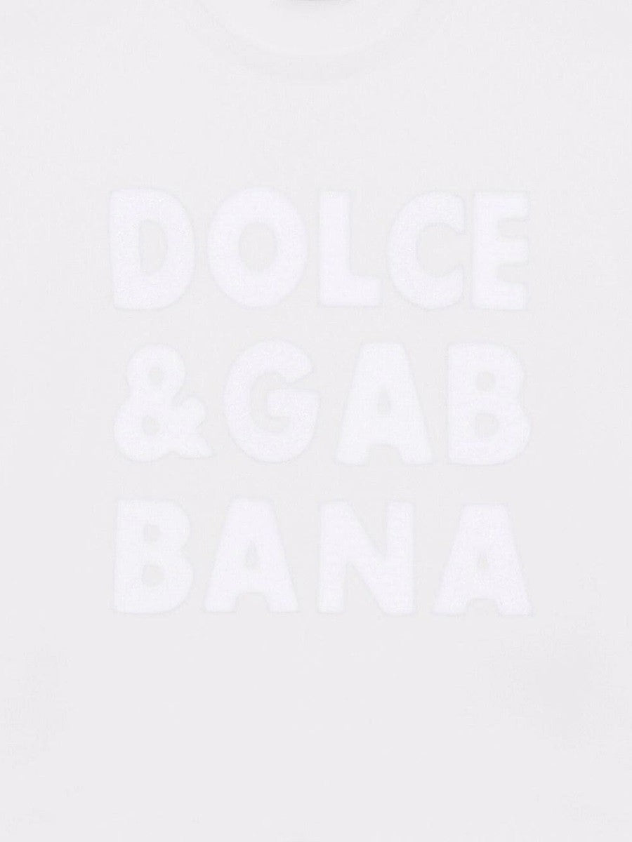 Dolce & Gabbana SHORT SLEEVE T-SHIRT