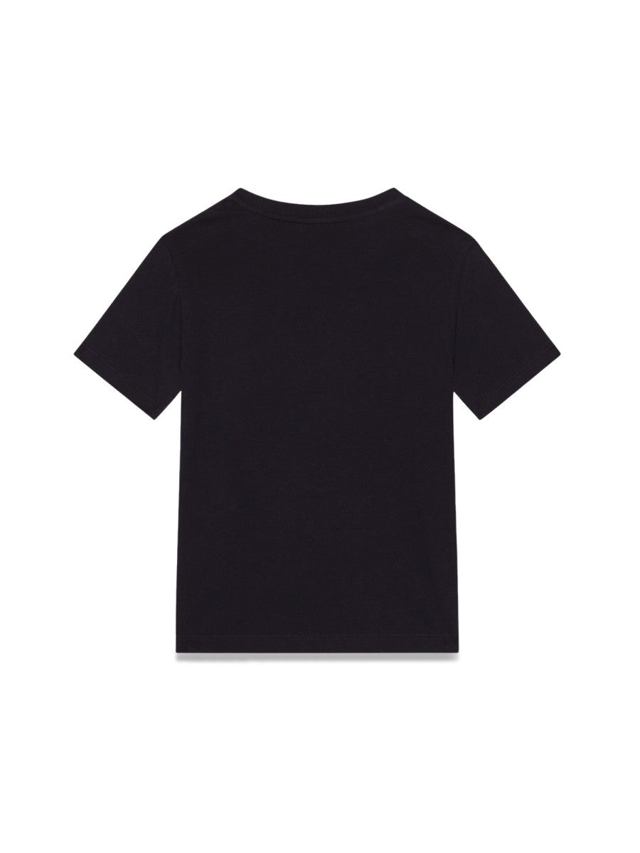 Dolce & Gabbana SHORT SLEEVE T-SHIRT