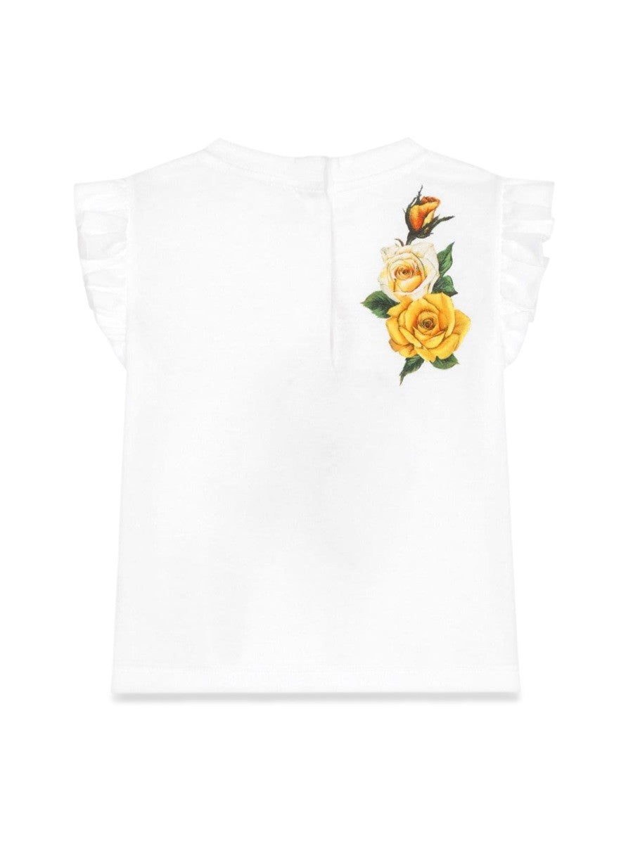 Dolce & Gabbana SHORT SLEEVE T-SHIRT