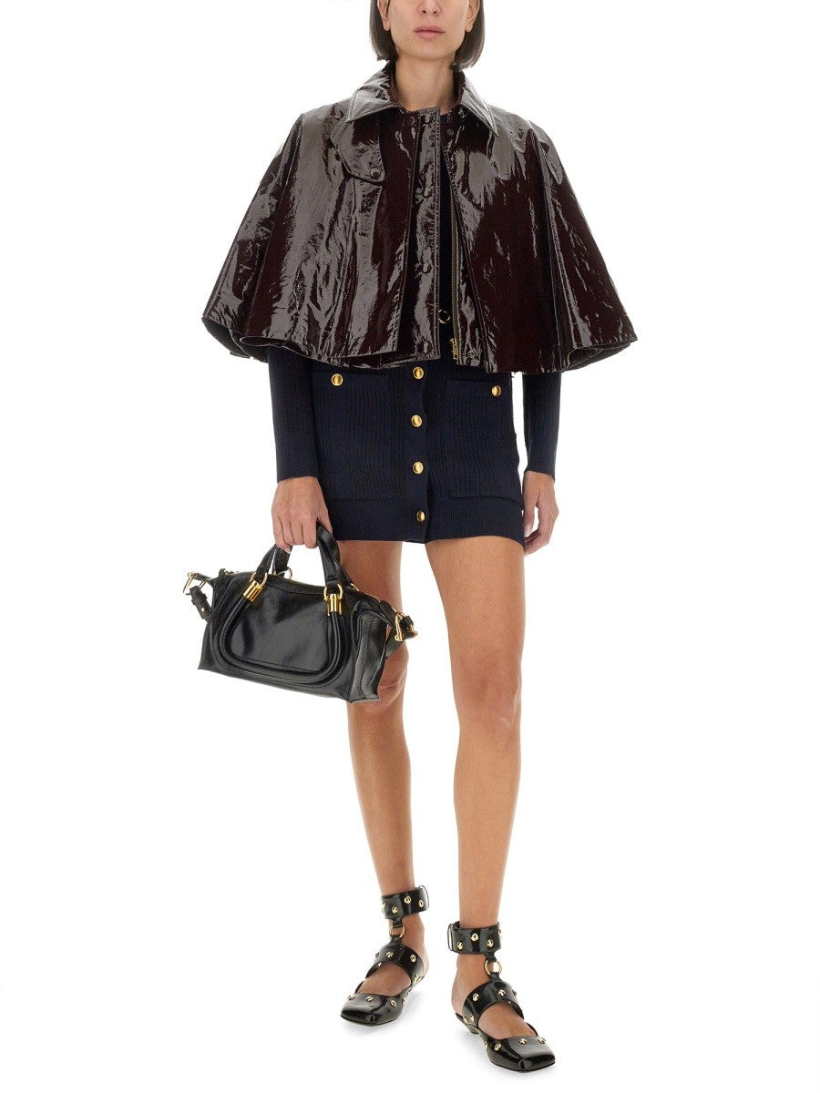 CHLOÉ SHORT SLEEVE