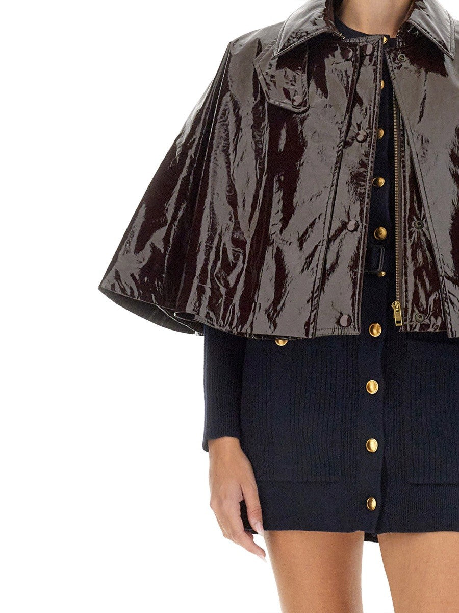 CHLOÉ SHORT SLEEVE