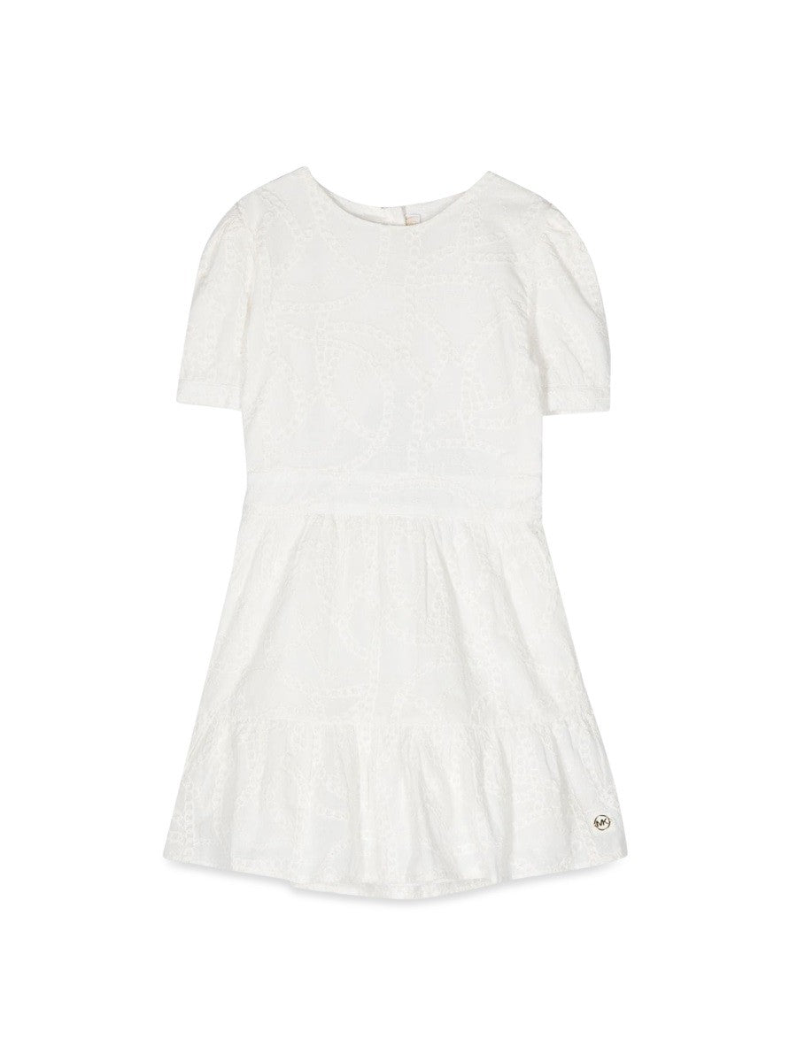 Michael Kors SHORT-SLEEVED DRESS