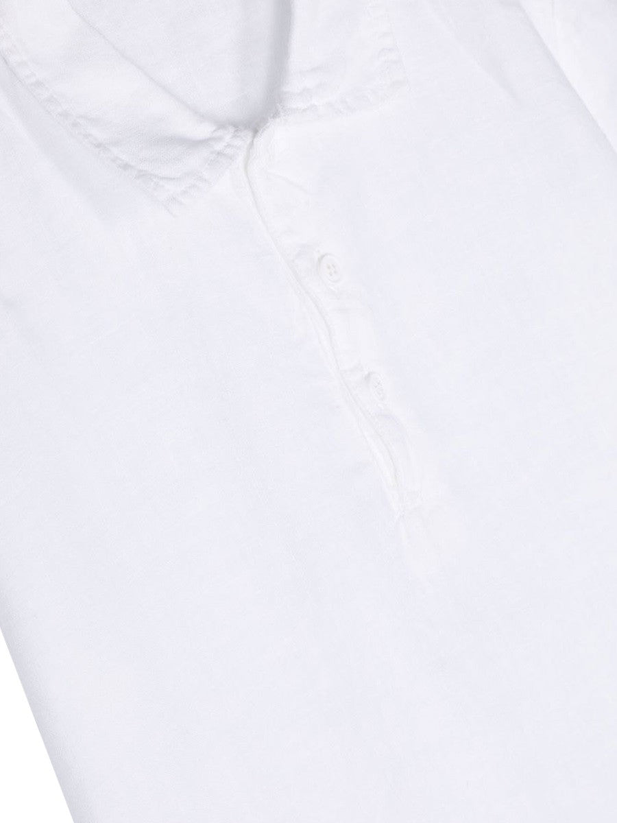 IL GUFO SHORT-SLEEVED POLO SHIRT