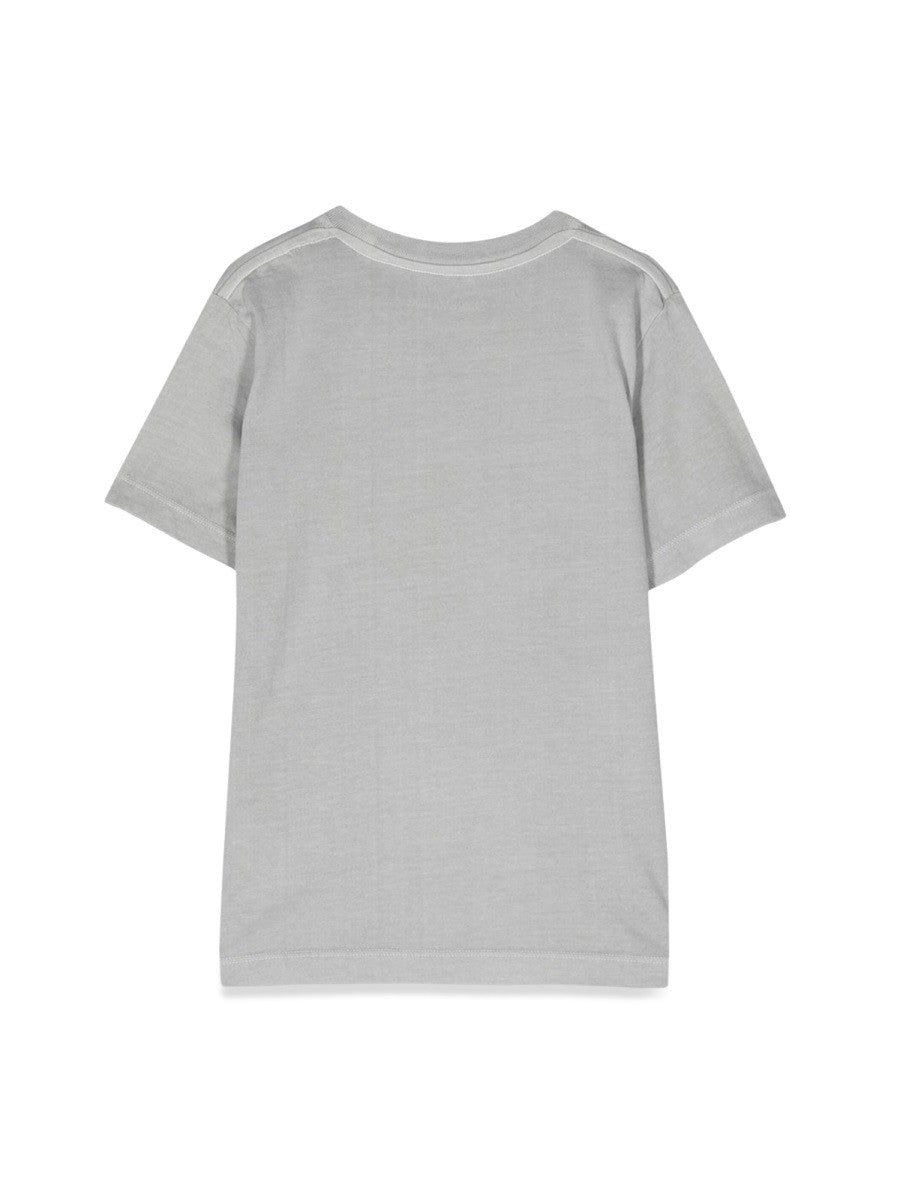 ZADIG&VOLTAIRE SHORT-SLEEVED T-SHIRT