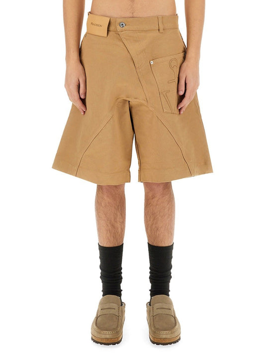 jw anderson SHORT WORKWEAR