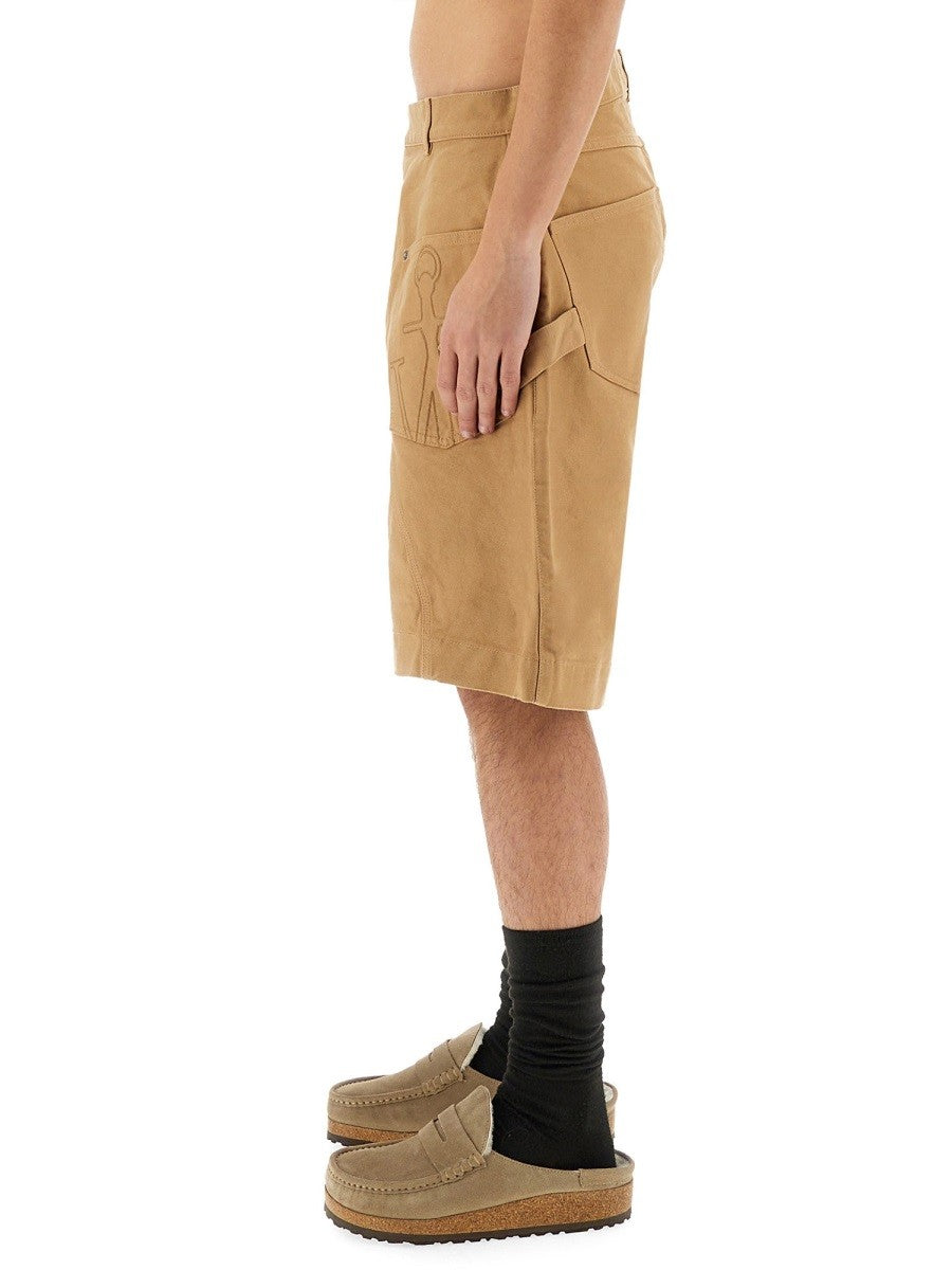 jw anderson SHORT WORKWEAR