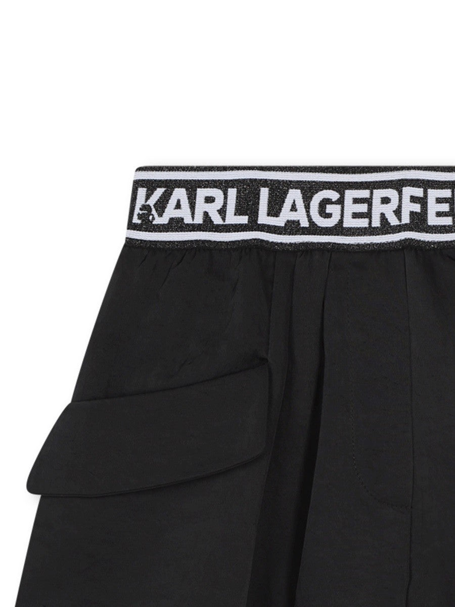 Karl Lagerfeld SHORT