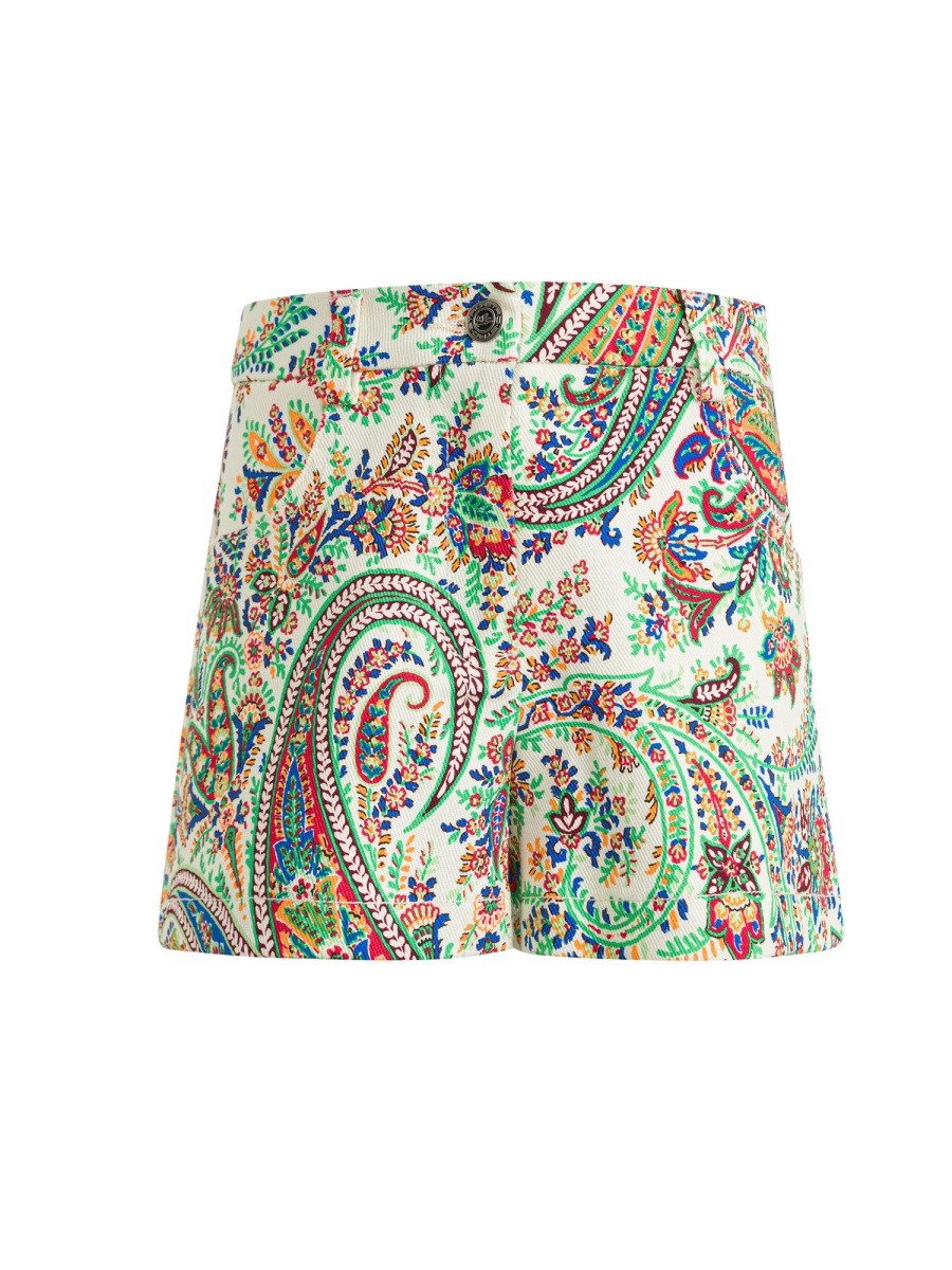 Etro SHORT