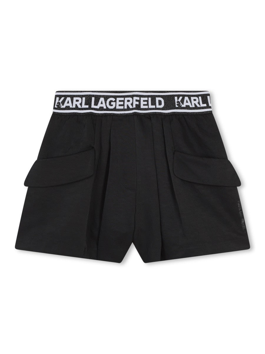 Karl Lagerfeld SHORT