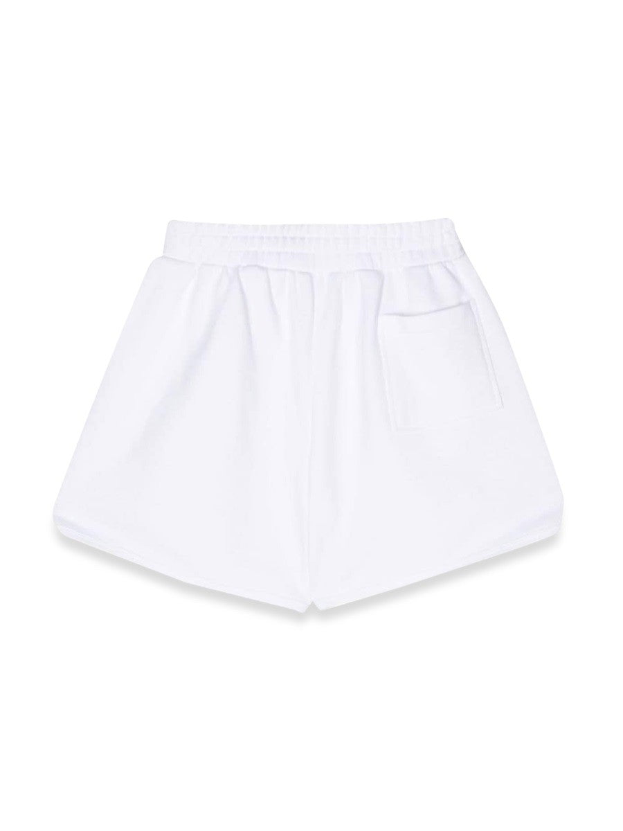 N°21 shorts i love n21