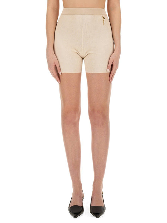 JACQUEMUS SHORTS "PRALU"