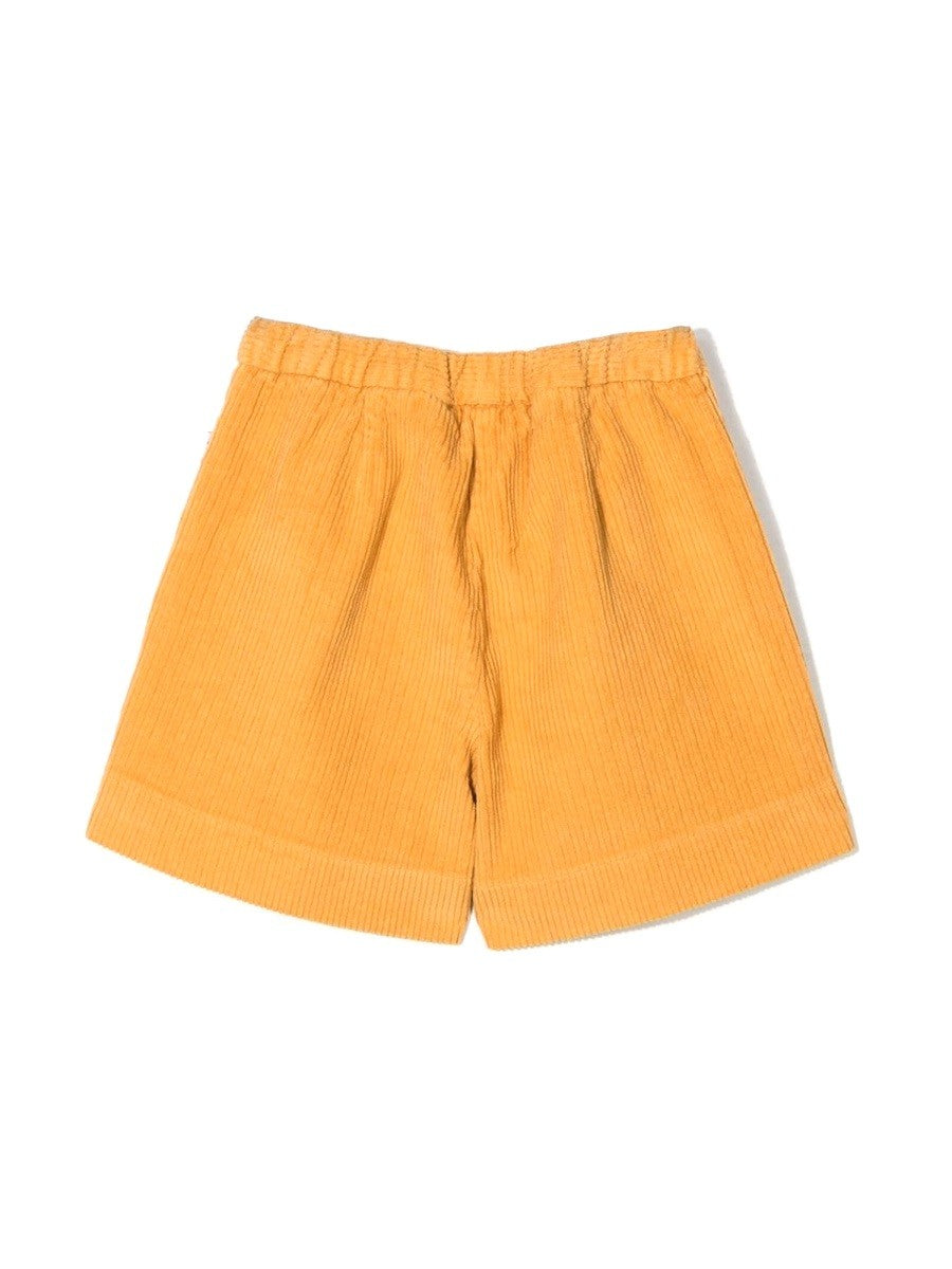 IL GUFO SHORTS SHORTS