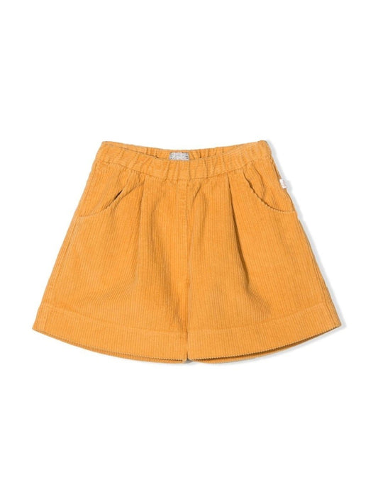 IL GUFO SHORTS SHORTS