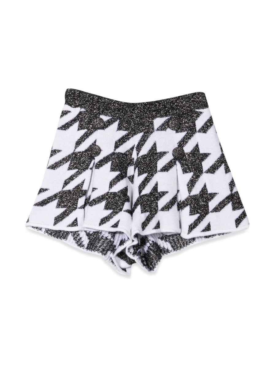 SIMONETTA SHORTS