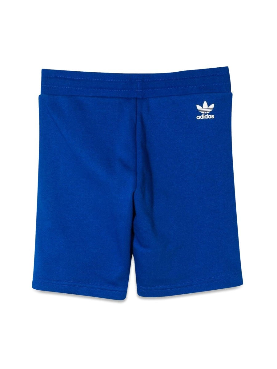 ADIDAS ORIGINALS SHORTS