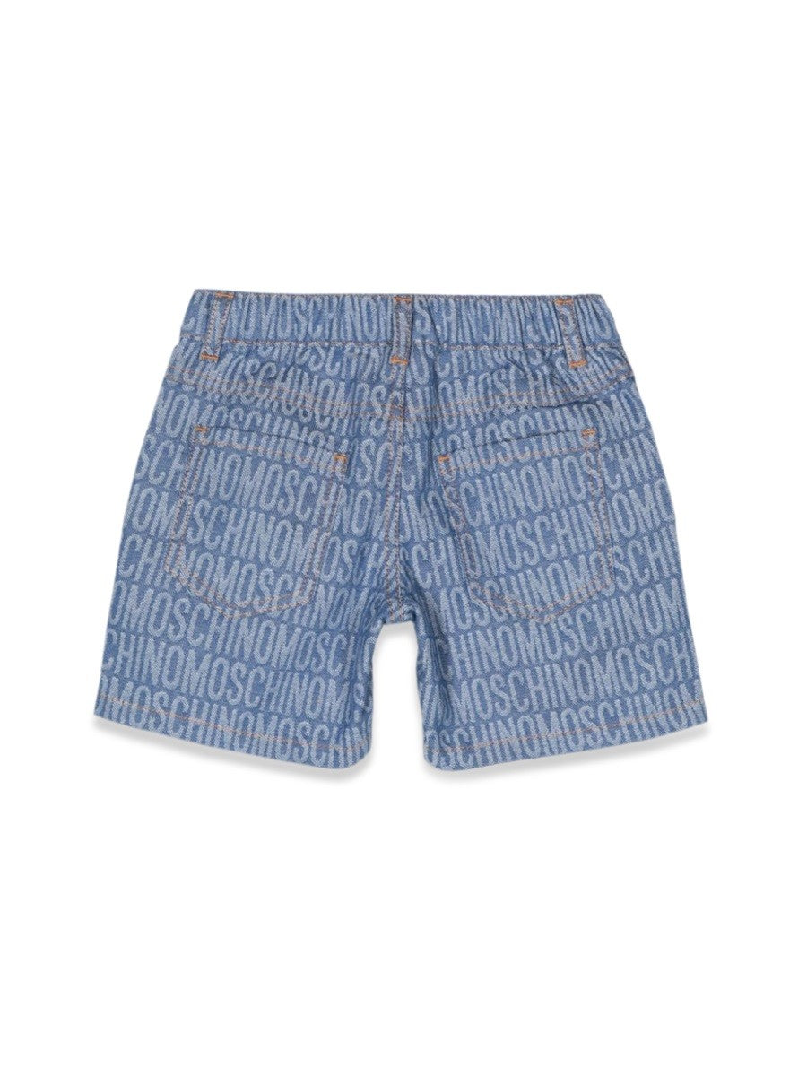 Moschino SHORTS