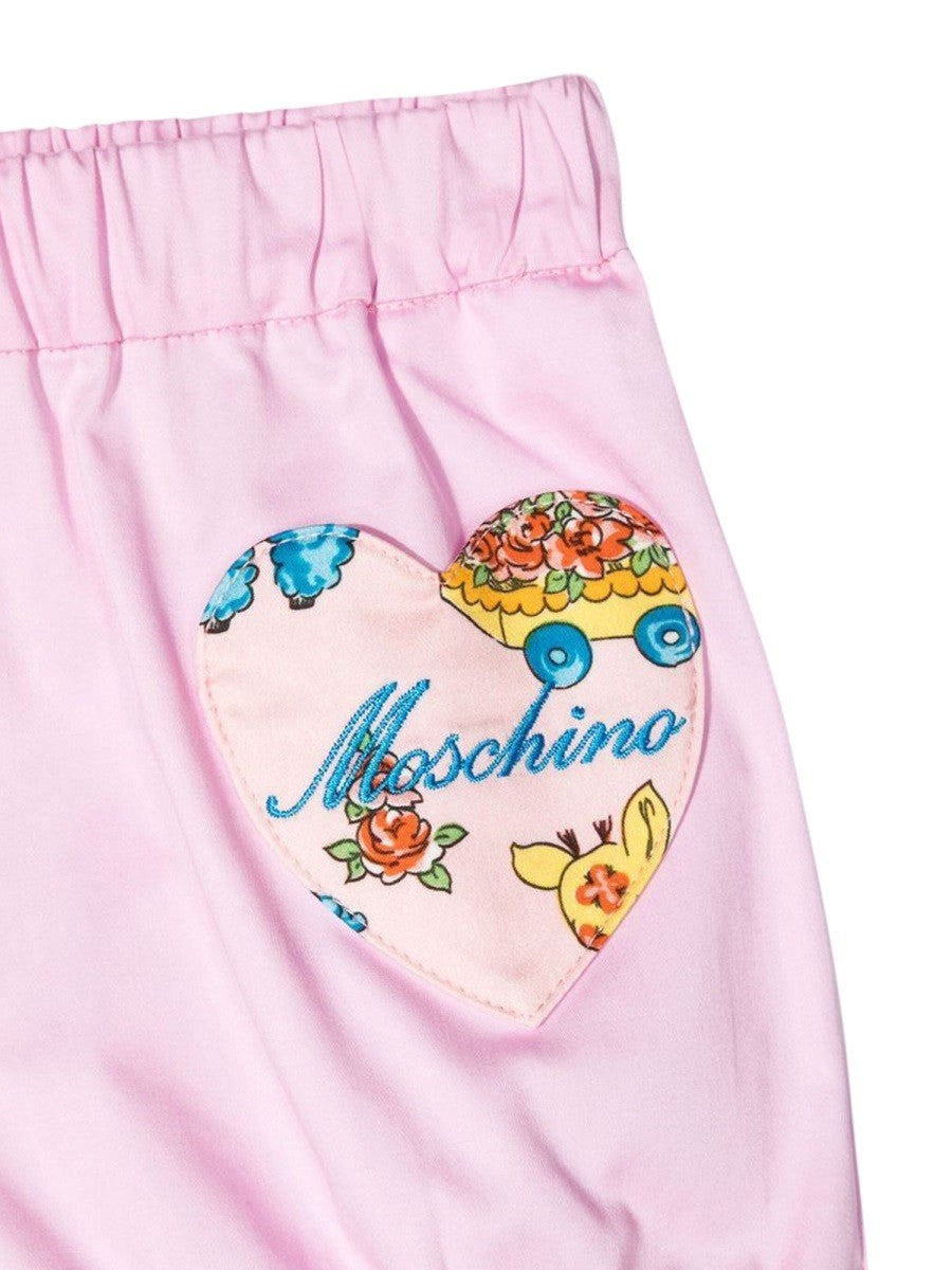 Moschino SHORTS