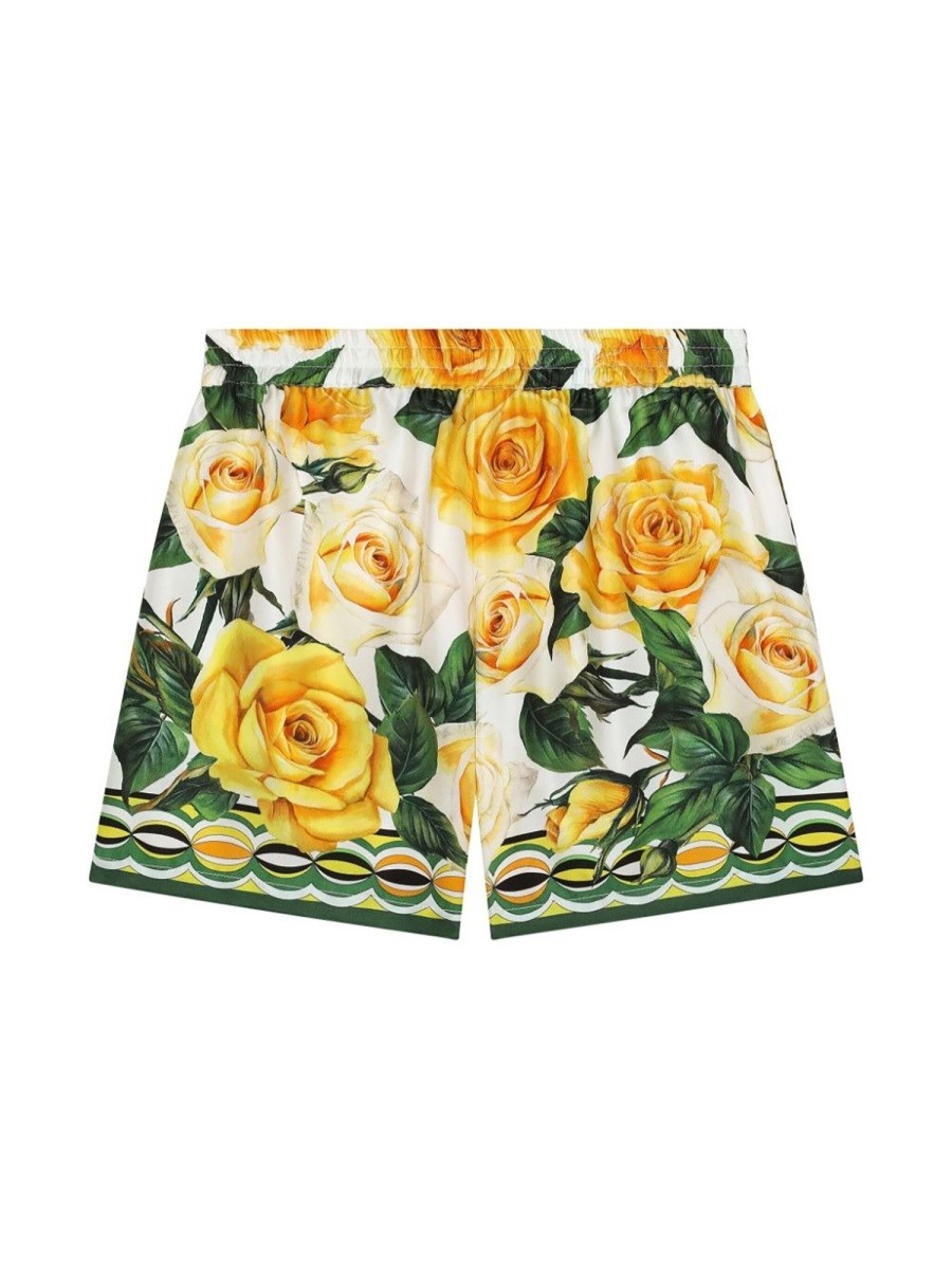 Dolce & Gabbana SHORTS