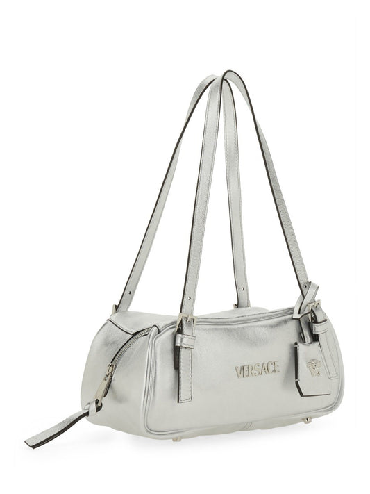 Versace SHOULDER BAG "BOWLING TAG"
