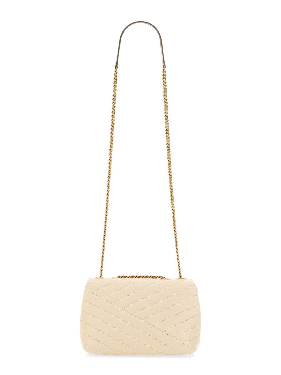 Tory Burch SHOULDER BAG "KIRA" SMALL