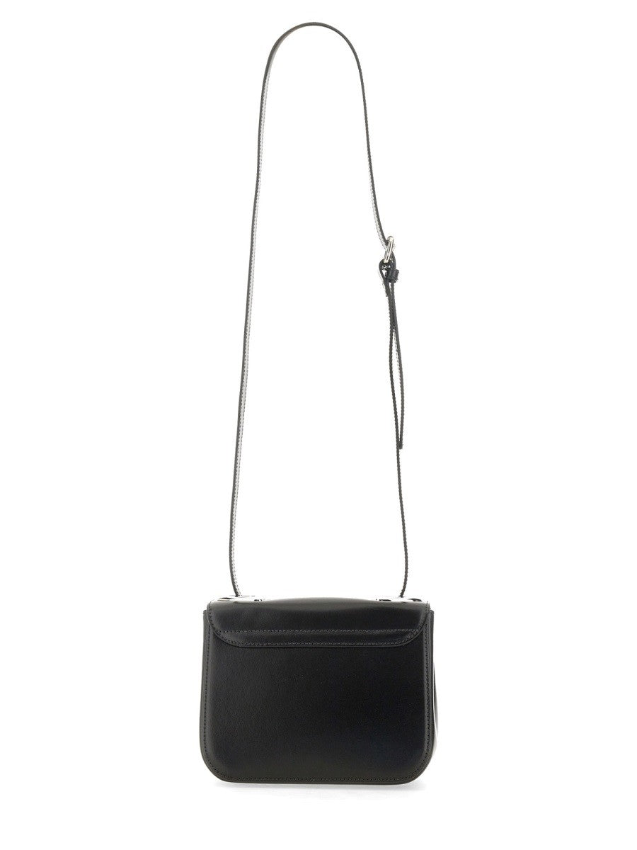 Vivienne Westwood SHOULDER BAG "LINDA"