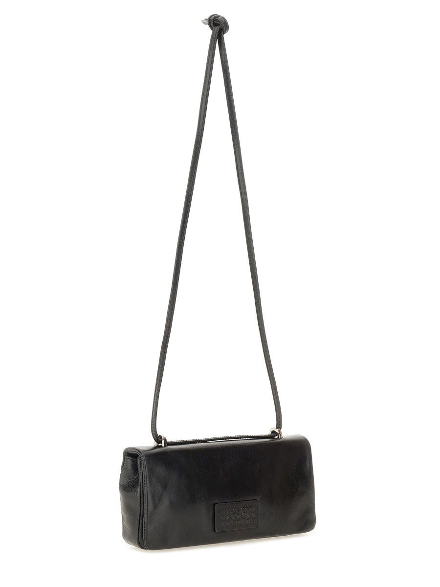 MM6 MAISON MARGIELA SHOULDER BAG "NUMERIC"