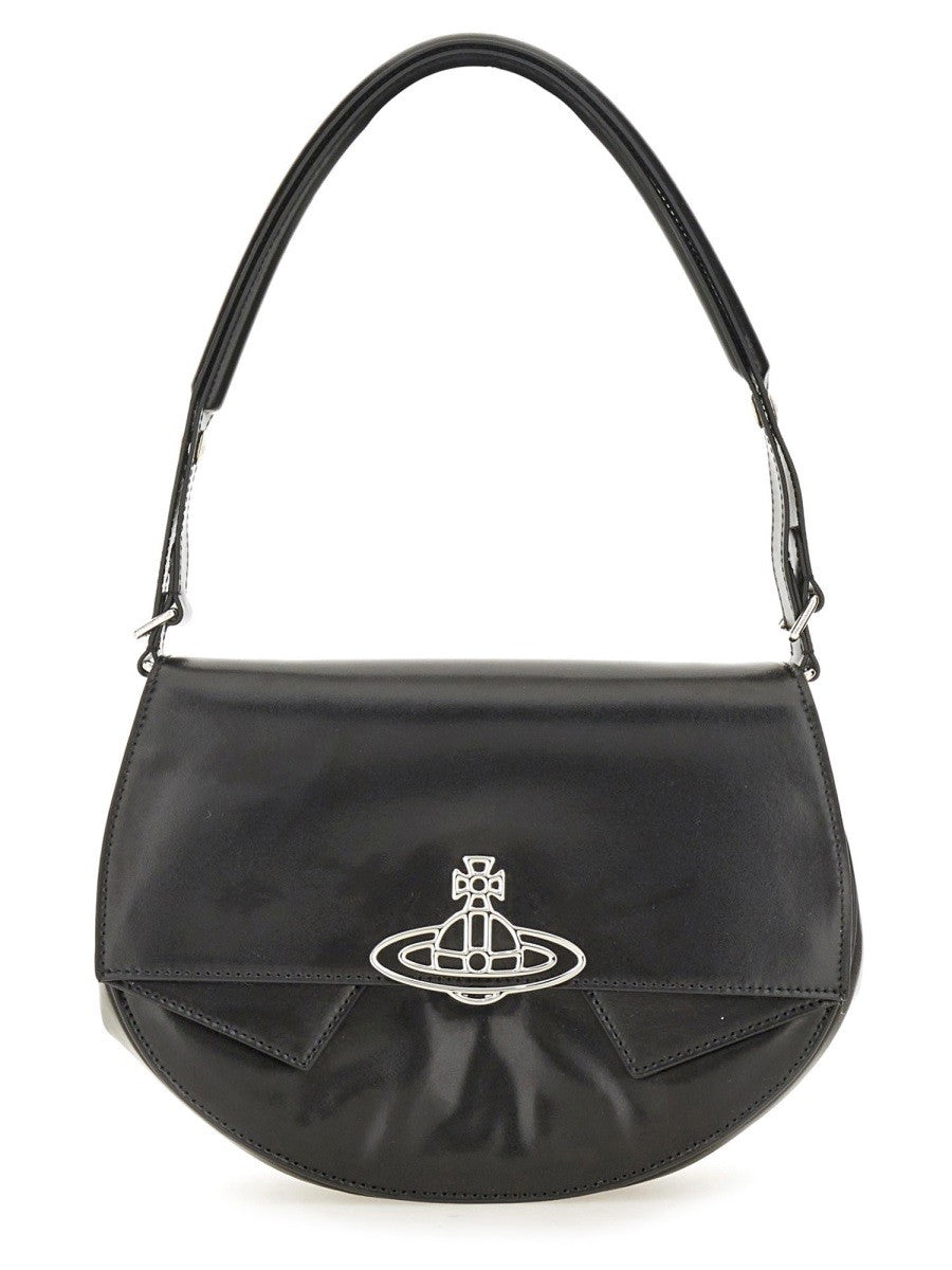 Vivienne Westwood SHOULDER BAG "SADIE"