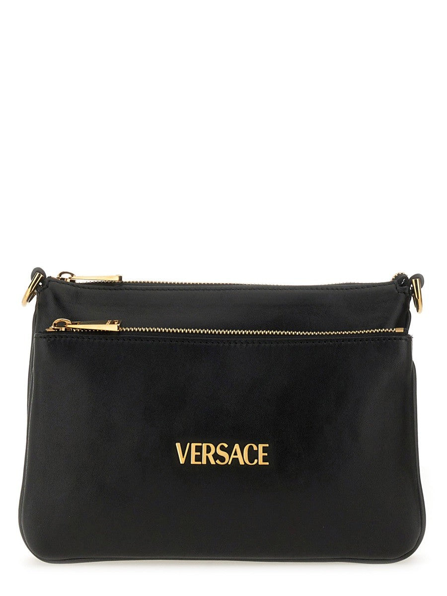 Versace SHOULDER BAG "TAG"