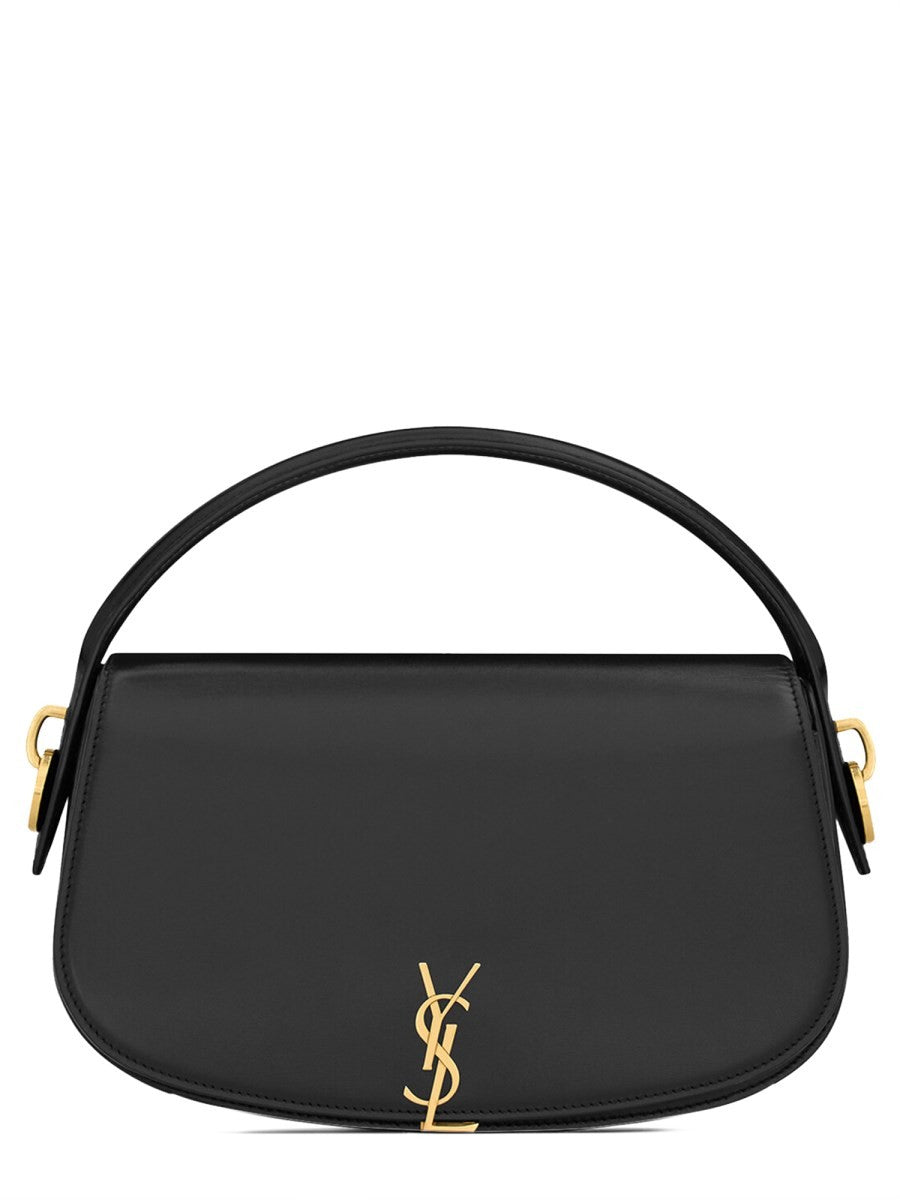 Saint Laurent SHOULDER BAG "VOLTAIRE"