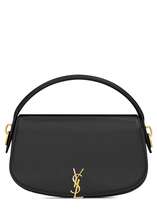 Saint Laurent SHOULDER BAG "VOLTAIRE"