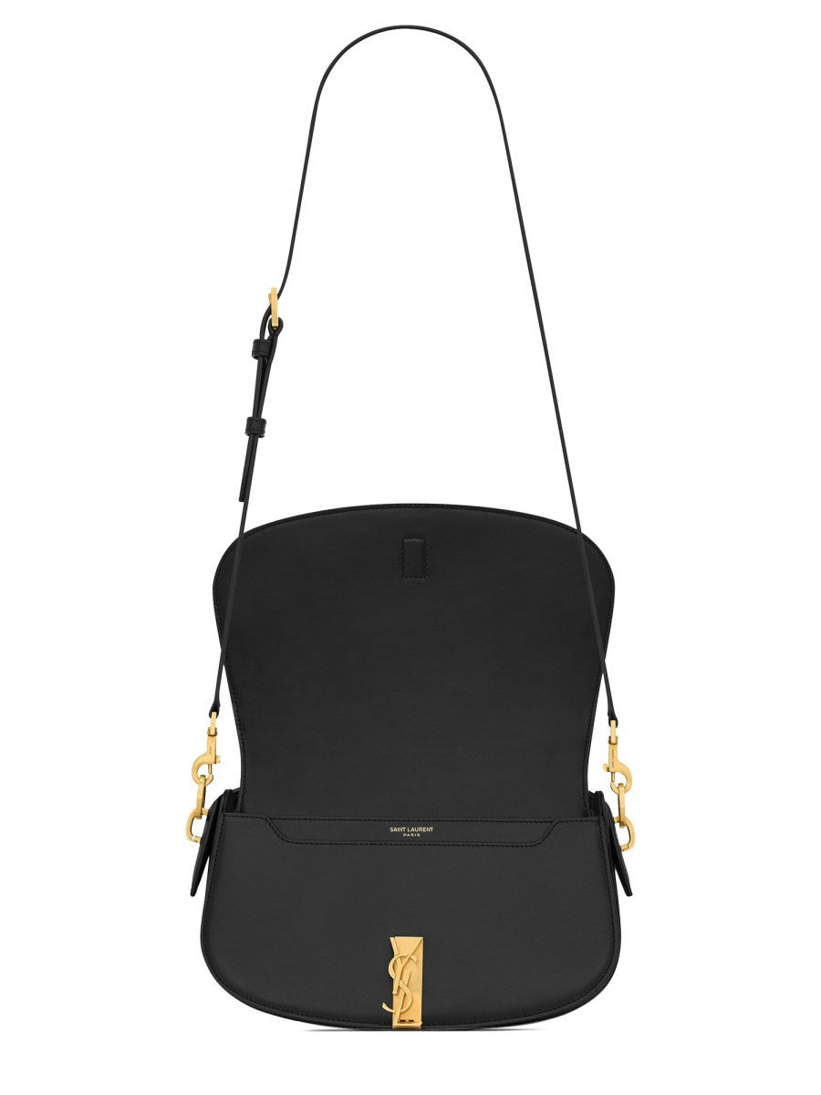 Saint Laurent SHOULDER BAG "VOLTAIRE"