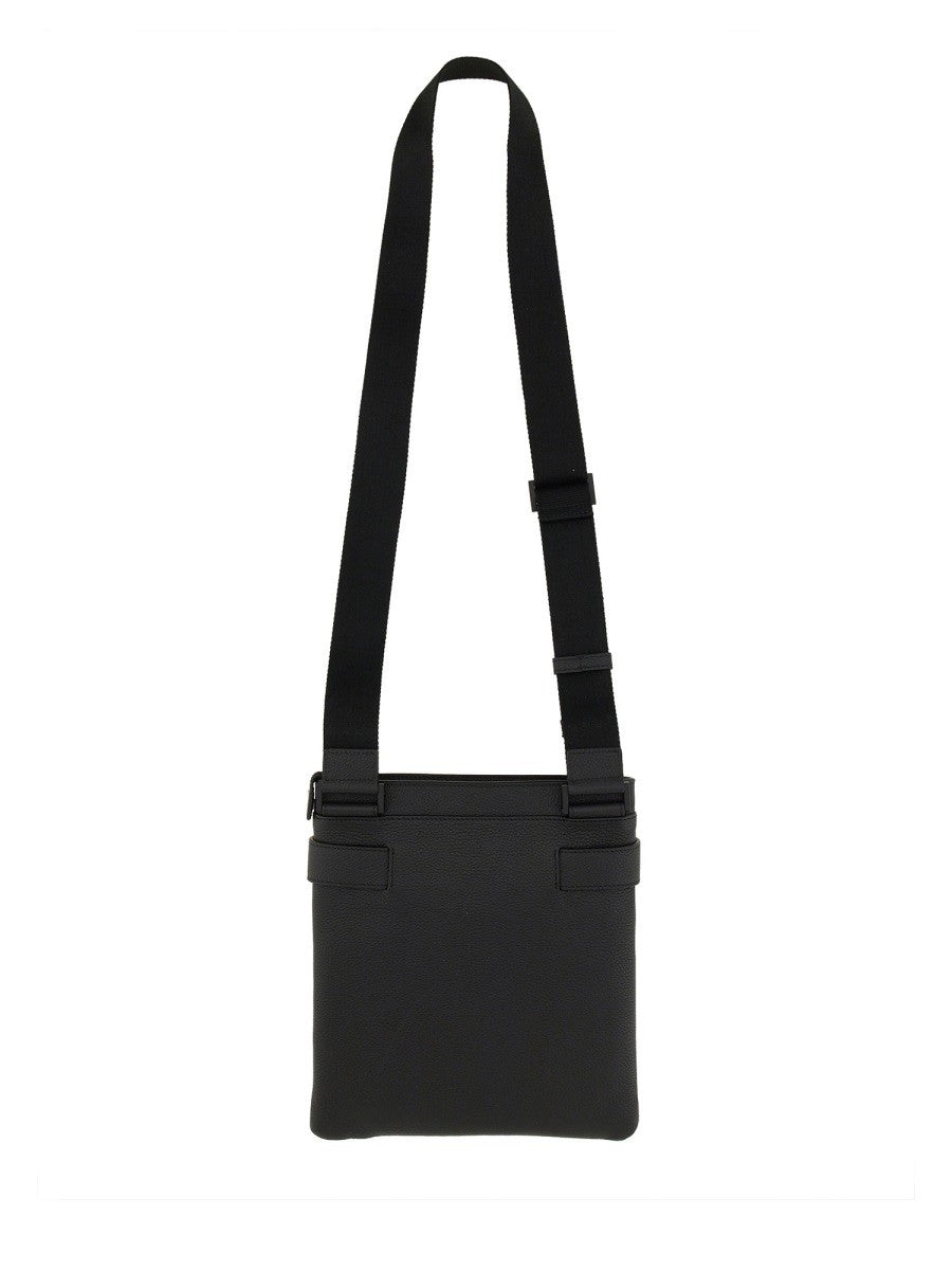 Ferragamo SHOULDER BAG WITH LOGO