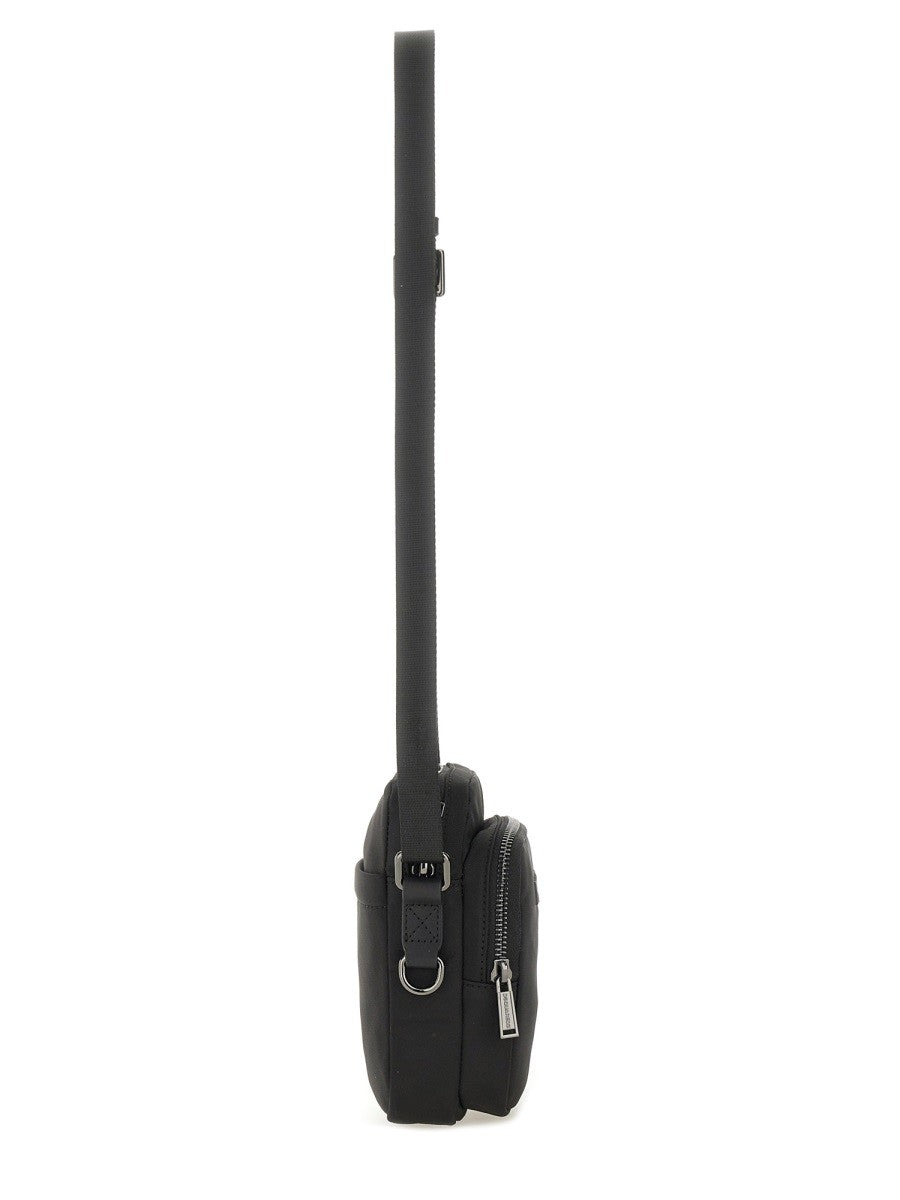 Dsquared SHOULDER BAG WITH LOGO