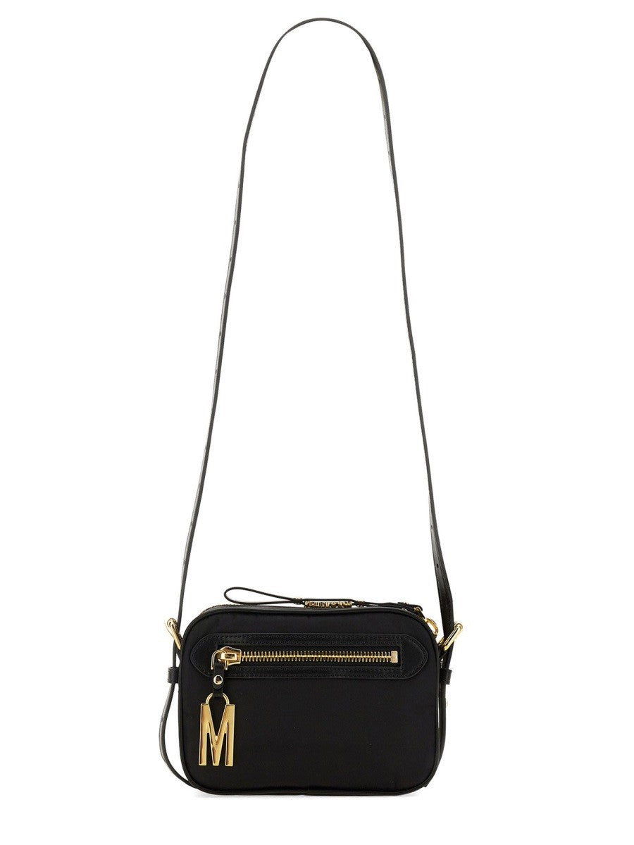 Moschino SHOULDER BAG WITH LOGO