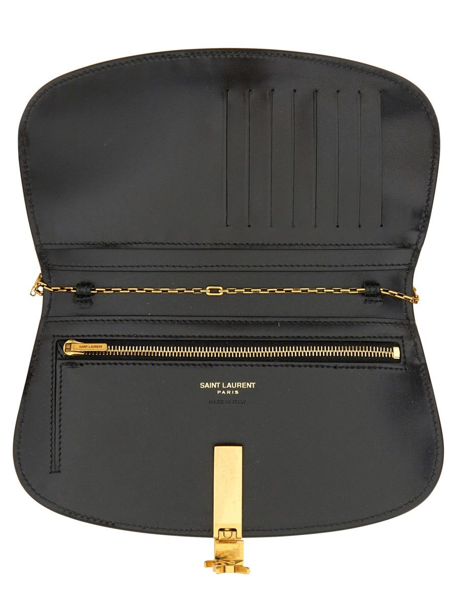 Saint Laurent SHOULDER BAG.