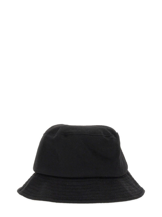 Paul Smith "SIGNATURE STRIPE" BUCKET HAT