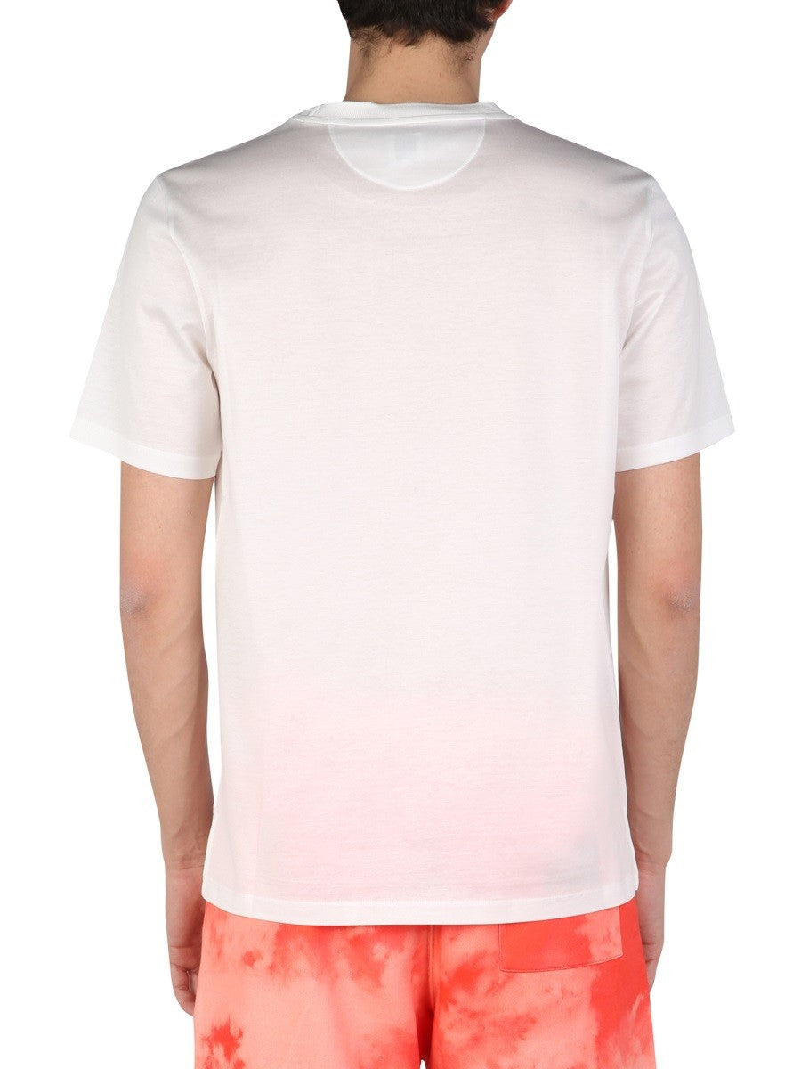 Paul Smith SIGNATURE STRIPE T-SHIRT