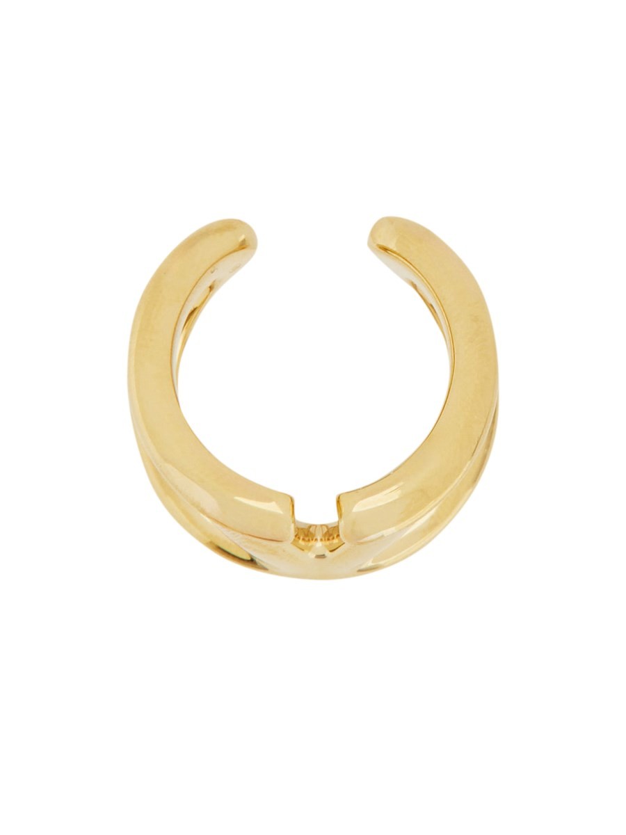 Valentino Garavani SIGNATURE VLOGO RING