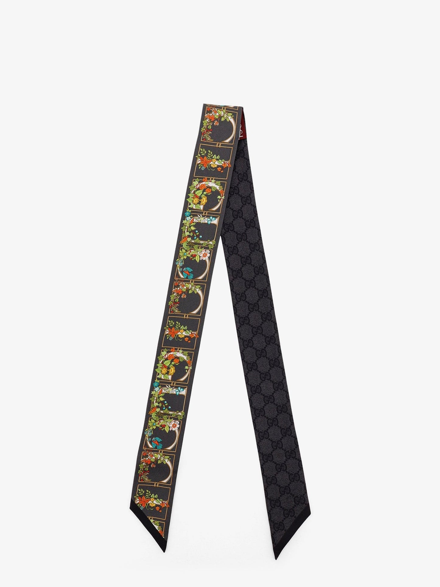 Gucci Silk bandeau