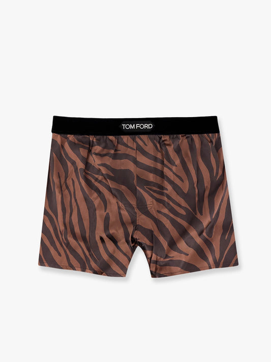 TOM FORD Silk boxer