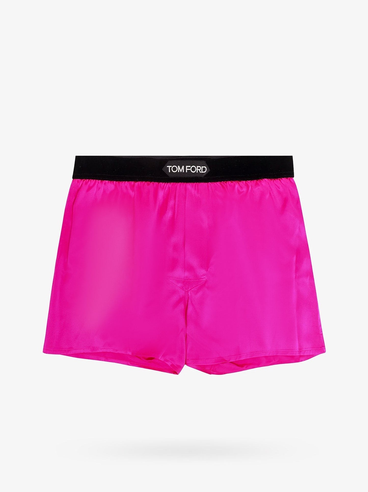TOM FORD Silk boxer